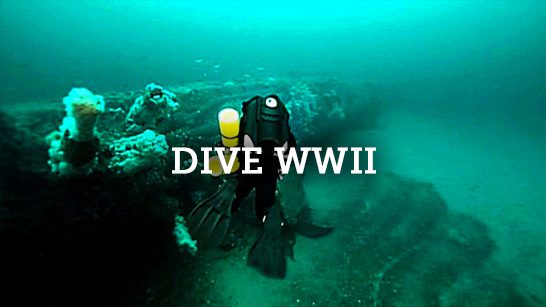 Dive WWII