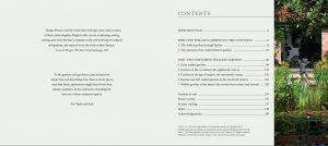 Walled Gardens Contents