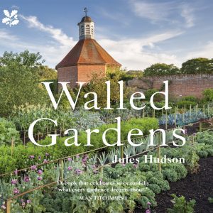 Walled Gardens Book Cover