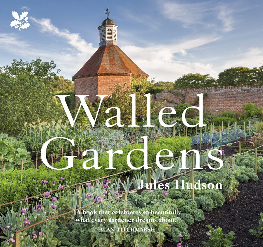 Walled Gardens Book Cover