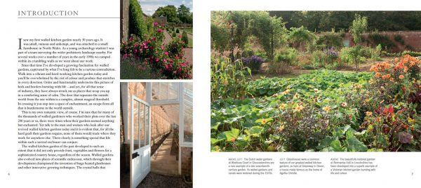 Walled Gardens introduction