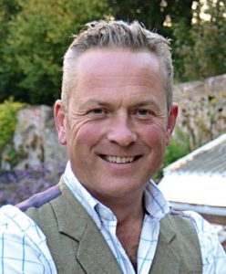 Jules Hudson