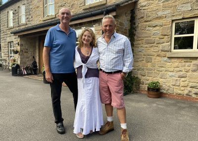 I Escaped to the Country | Jules Hudson