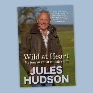 Wild at Heart. My journey to a country life.